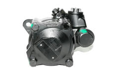 Hydraulické čerpadlo, řízení LAUBER 58.0045