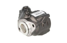 Hydraulické čerpadlo, řízení LAUBER 58.0047
