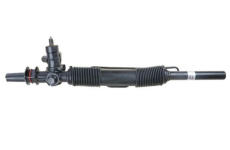 Řídicí mechanismus LAUBER 66.0493