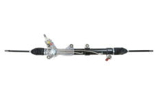 Řídicí mechanismus LAUBER 66.0730