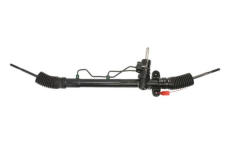 Řídicí mechanismus LAUBER 66.1910