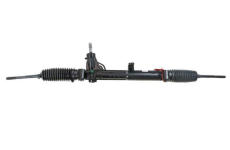 Řídicí mechanismus LAUBER 66.2201