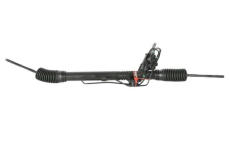 Řídicí mechanismus LAUBER 66.2700