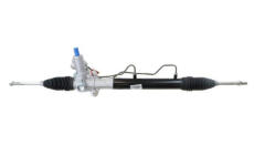 Řídicí mechanismus LAUBER 66.8102