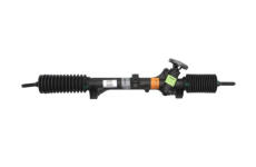 Řídicí mechanismus LAUBER 69.0011