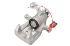 Brzdový třmen LAUBER 77.2791