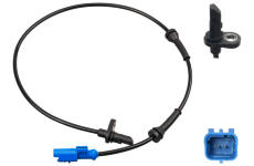 Snímač, počet otáček kol WAGNER ABS00018