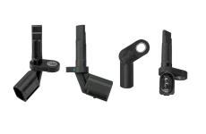 Snímač, počet otáček kol WAGNER ABS00019