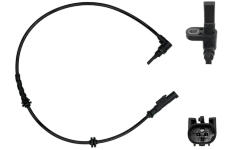 Snímač, počet otáček kol WAGNER ABS00045