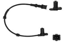 Snímač, počet otáček kol WAGNER ABS00057