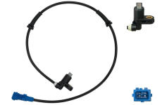 Snímač, počet otáček kol WAGNER ABS00058