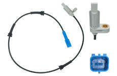 Snímač, počet otáček kol WAGNER ABS00062