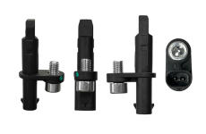 Snímač, počet otáček kol WAGNER ABS00068