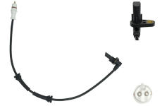 Snímač, počet otáček kol WAGNER ABS00074