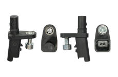 Snímač, počet otáček kol WAGNER ABS00084