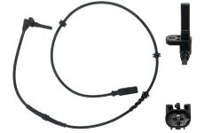 Snímač, počet otáček kol WAGNER ABS00097