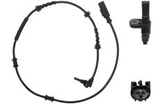 Snímač, počet otáček kol WAGNER ABS00102