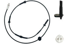 Snímač, počet otáček kol WAGNER ABS00113