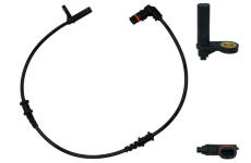 Snímač, počet otáček kol WAGNER ABS00136