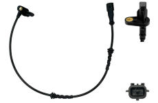 Snímač, počet otáček kol WAGNER ABS00142