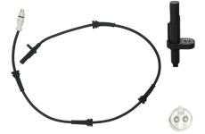 Snímač, počet otáček kol WAGNER ABS00147