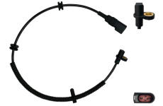 Snímač, počet otáček kol WAGNER ABS00165