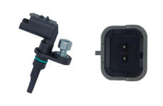 Snímač, počet otáček kol WAGNER ABS00170