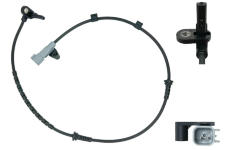 Snímač, počet otáček kol WAGNER ABS00171