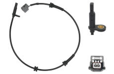 Snímač, počet otáček kol WAGNER ABS00175