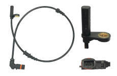 Snímač, počet otáček kol WAGNER ABS00187