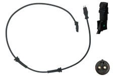Snímač, počet otáček kol WAGNER ABS00204