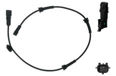 Snímač, počet otáček kol WAGNER ABS00207