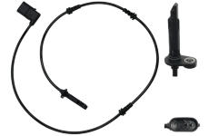 Snímač, počet otáček kol WAGNER ABS00210