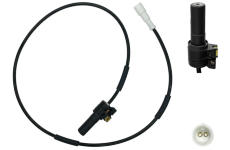 Snímač, počet otáček kol WAGNER ABS00247