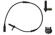 Snímač, počet otáček kol WAGNER ABS00270