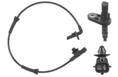 Snímač, počet otáček kol WAGNER ABS00286