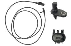 Snímač, počet otáček kol WAGNER ABS00313