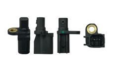 Snímač, počet otáček kol WAGNER ABS00315