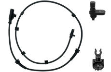 Snímač, počet otáček kol WAGNER ABS00316