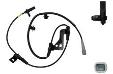 Snímač, počet otáček kol WAGNER ABS00322