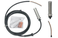 Snímač, počet otáček kol WAGNER ABS00335