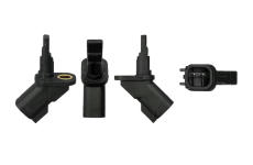 Snímač, počet otáček kol WAGNER ABS00343