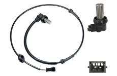 Snímač, počet otáček kol WAGNER ABS00346