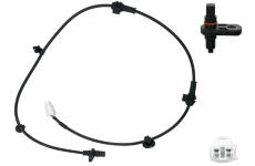 Snímač, počet otáček kol WAGNER ABS00353