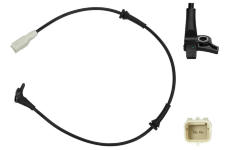 Snímač, počet otáček kol WAGNER ABS00358