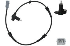 Snímač, počet otáček kol WAGNER ABS00365