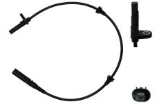 Snímač, počet otáček kol WAGNER ABS00369