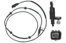 Snímač, počet otáček kol WAGNER ABS00374