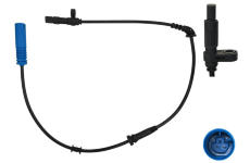 Snímač, počet otáček kol WAGNER ABS00381