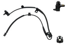 Snímač, počet otáček kol WAGNER ABS00398